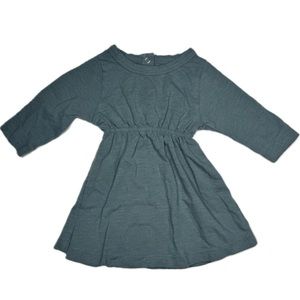 Brand New without Tags Kate Quinn T-Shirt Dress 3-6 months